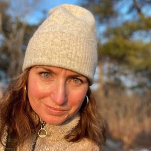 Meet your Posher, Rae